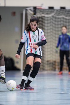 Bild 24 - wDJ Power Girls Cup Suederelbe